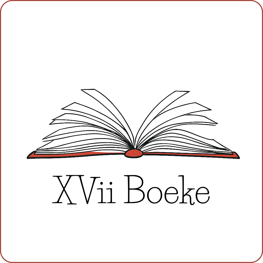 XVii Boeke